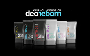 Bepalen Bedankt kraan Cinthol Deo Stick: NEW LAUNCH - Cosmetics Arena