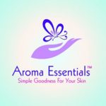 Aroma Essentials Logo