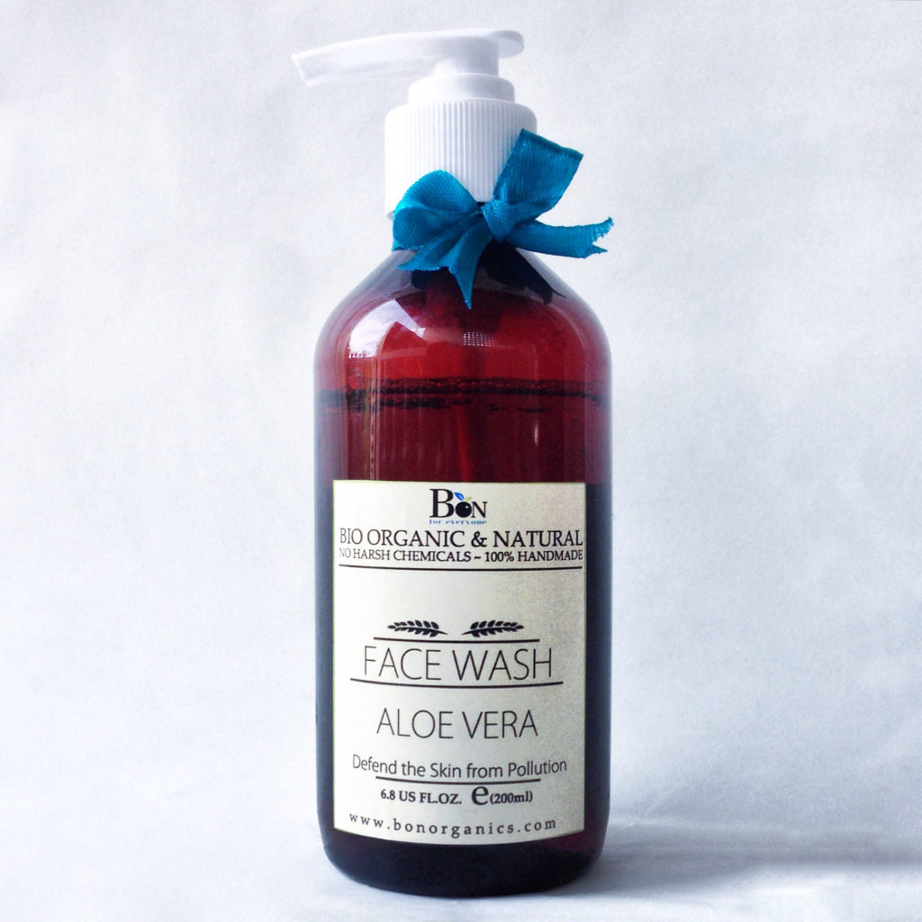 Top 11 Best Chemical Free Face Wash in India 2023 Edition