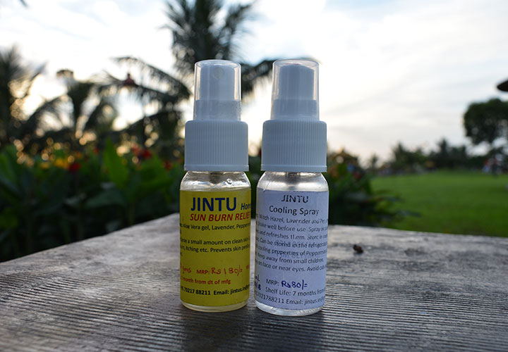 Jintu Products Review