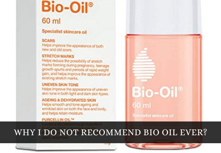 Ingredients in deals bio oil