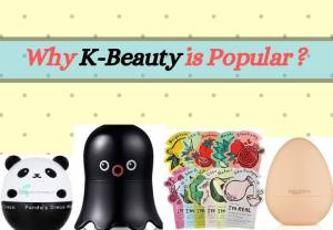 Why K-Beauty is Popular Worldwide