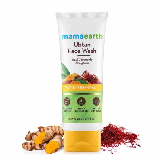 8 Best Face Wash in India within INR 250 Glowing is Affordable