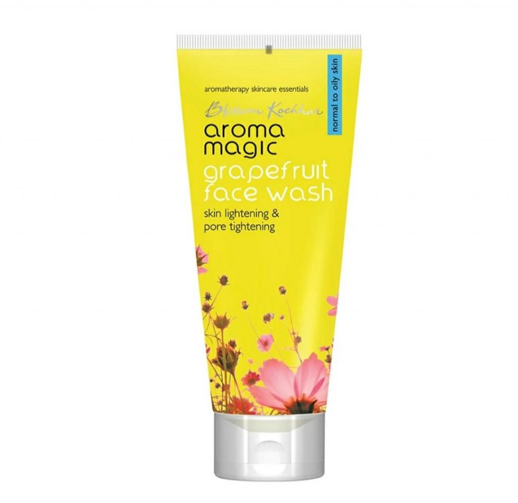 8 Best Face Wash in India within INR 250 Glowing is Affordable