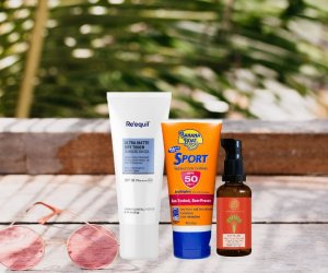 Best Sunscreen in India that are Dermatologically Tested and Safe for Beginners