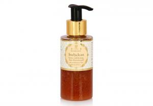Just Herbs Honey Exfoliating Face Wash Best Face Wash for Dry Skin in India