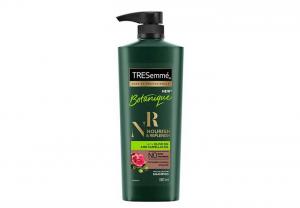 Best Affordable Anti Hair Fall Shampoos in IndiaTresemme Botanique Nourish & Replenish Shampoo