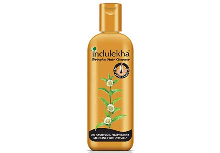 10 Best Anti Hair Fall Shampoos in India that You Need in 2020