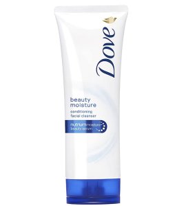 Dove Beauty Moisture Conditioning Face Wash Best Face Wash for Dry Skin in India