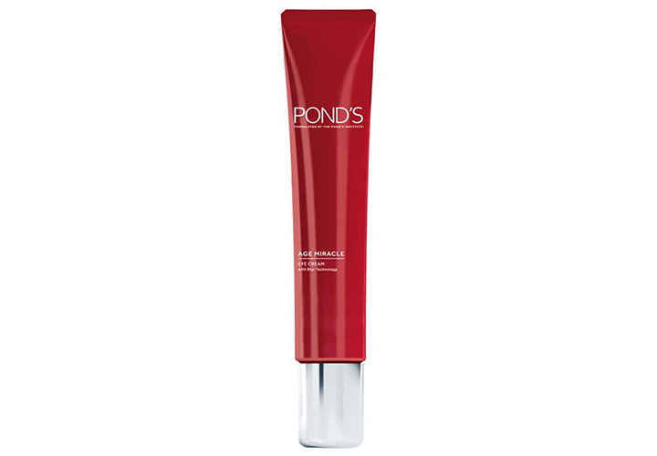 Pond's Age Miracle Eye Cream Best Under Eye Creams in India to Reduce Dark Circles