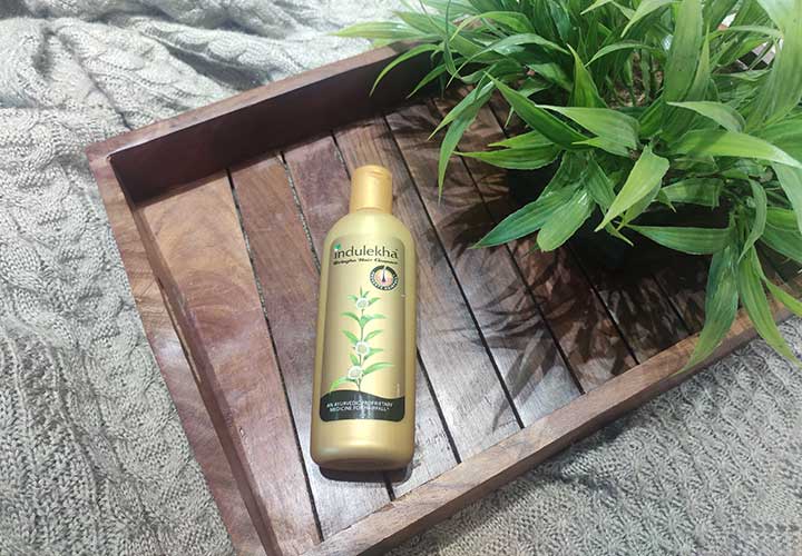 KHADI NATURAL ALOEVERA CONDITIONER 210ML