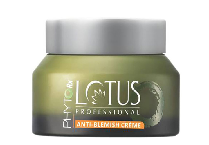 Lotus Professional Phyto-Rx Deep Moisturising Creme Best Moisturizers for Dry Skin in India