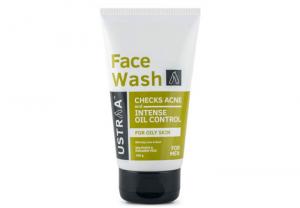 Ustraa Face Wash For Men Best Face Wash for Men in India