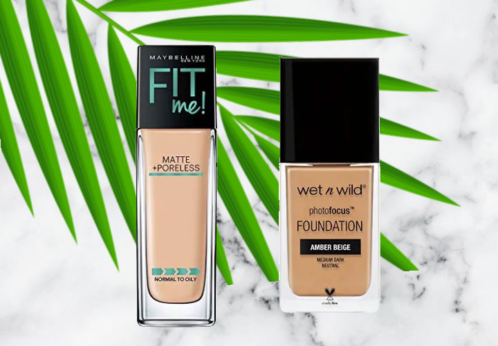 Affordable Best Foundations in India