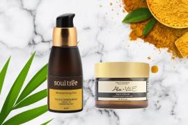 Best Chemical Free Moisturizers in India