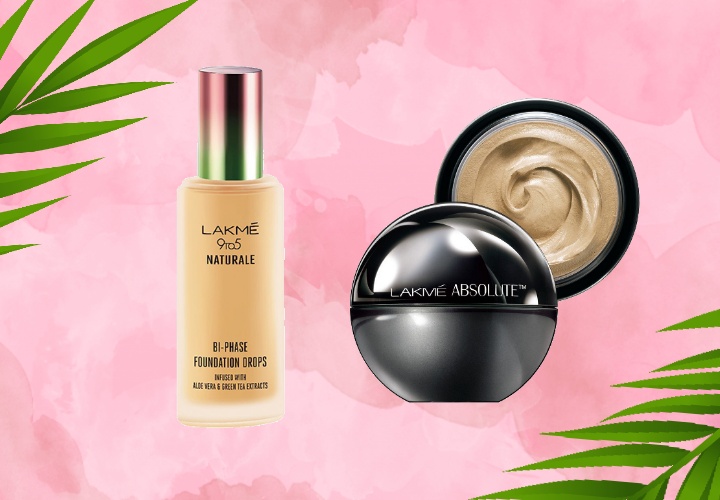 Featured image of post Recipe of Lakme Foundation Cream Price In India