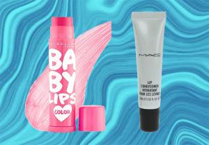Best Lip Balms in India