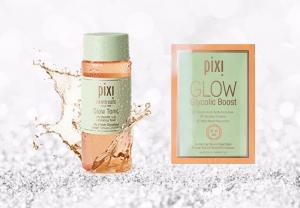 Ingredient Analysis of PIXI Skincare Products