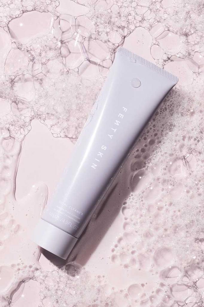 What's Inside Fenty Skin Products In Depth Ingredient Analysis