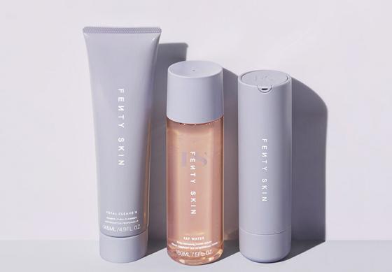What's Inside Fenty Skin Products: In Depth Ingredient Analysis