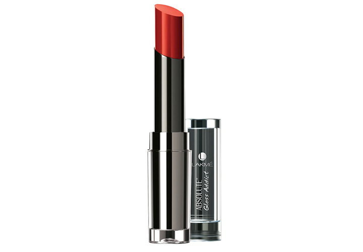 best lakme absolute matte lipstick shades