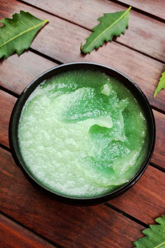 Rustic Art Mint Eucalyptus Shampoo Butter Review, Ingredient Analysis