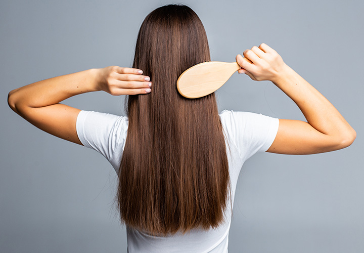 7 best mild shampoos for hair fall control in India you can try