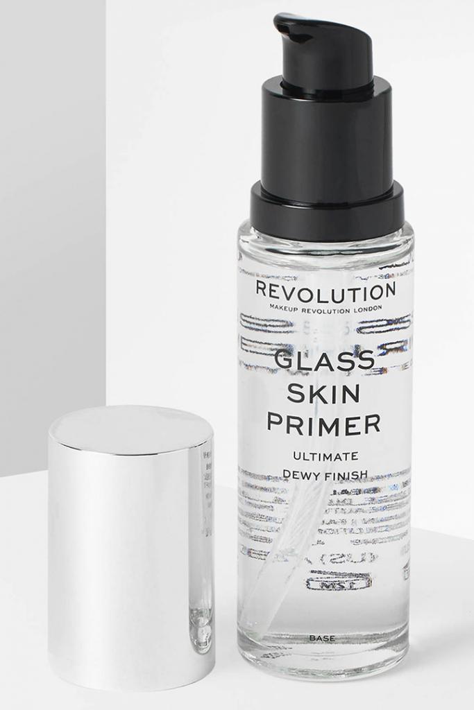 best primer for oily skin that is animal friendly
