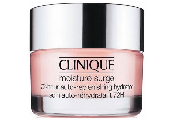 clinique moisture cream for oily skin