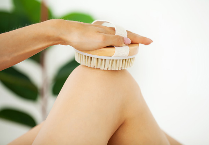 Everything You Wanted to Know about Body Polishing - Cosmetics Arena