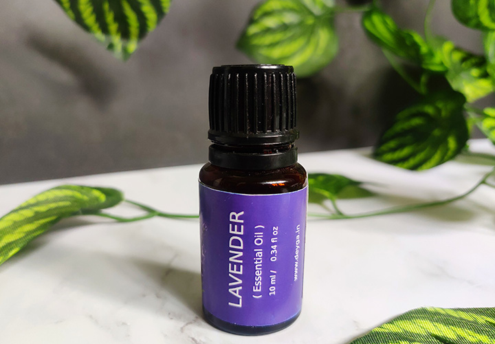 Deyga Lavender Essential Oil Best Beneficial Oils You Need