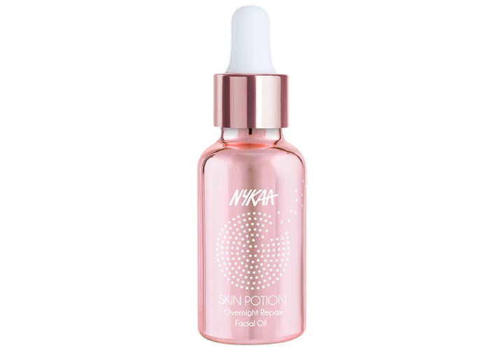 Nykaa Skin Potion Facial Oil Best Nykaa Products