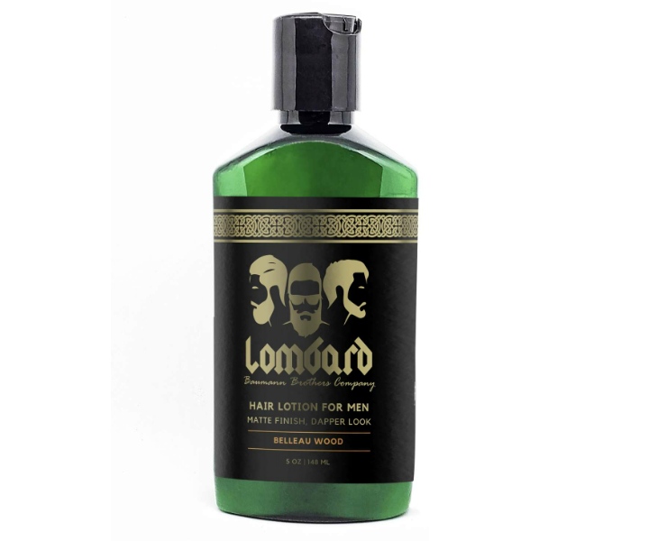 Lombard Hair lotion for Men and Women
