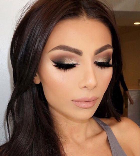 Hooded Eyes 101 The Ultimate Guide to Beautiful Eye Makeup