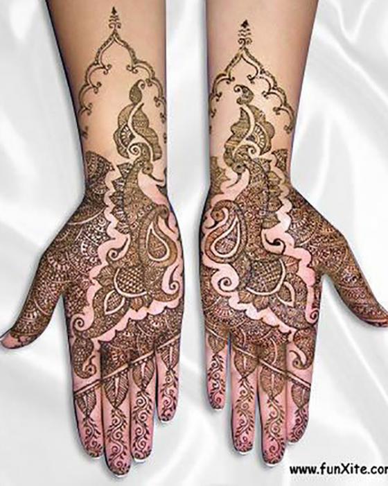 50+ Beautiful Mehendi Design Perfect For Every Ocassion