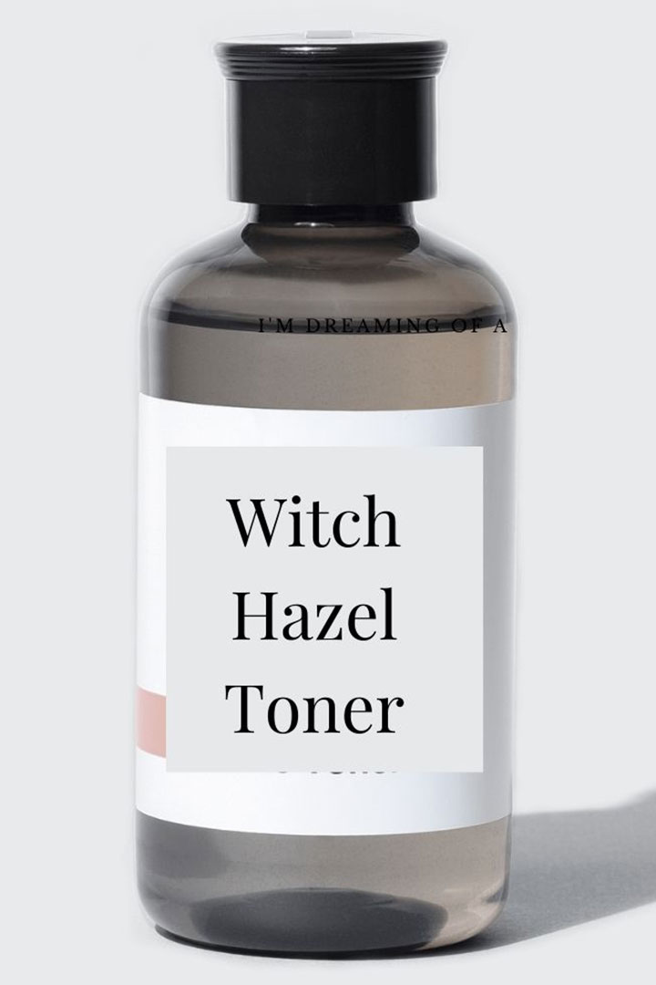 Is Witch Hazel Good or Bad