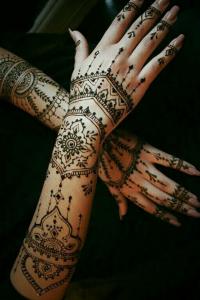 50+ Beautiful Mehendi Design Perfect for Every Ocassion