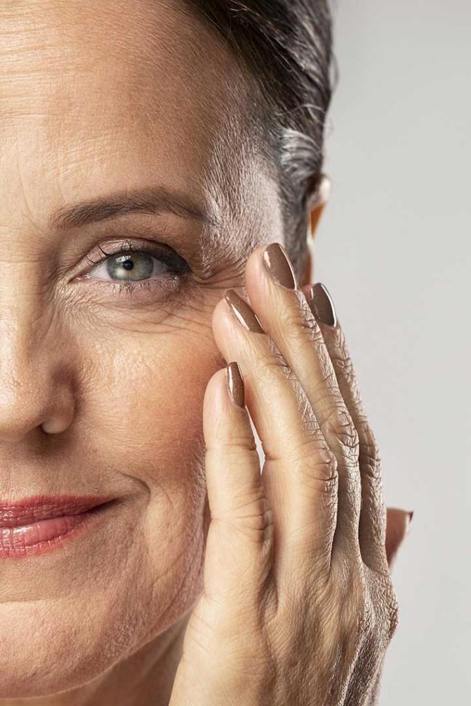 Everything You Need to Know about Sunken Eyes