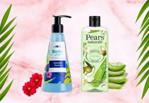 Best Body Wash in India for Men and Women with All Types of Skin Including Sensitive Types