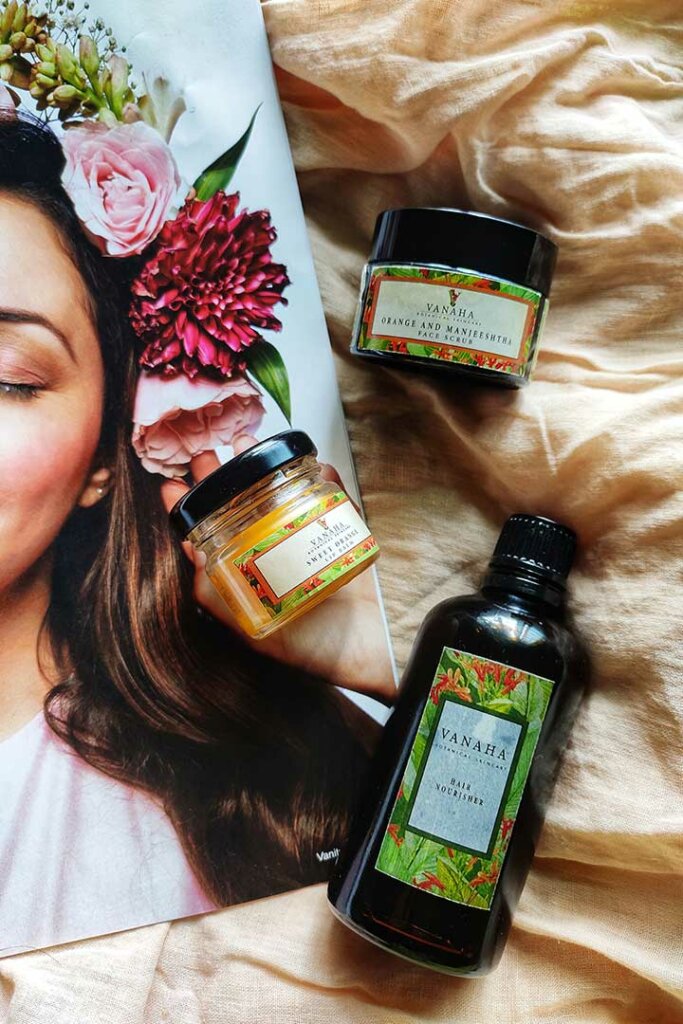 Reasns Why We Need to Promote Homemade Indian Brands like Vanaha Botanical Skincare