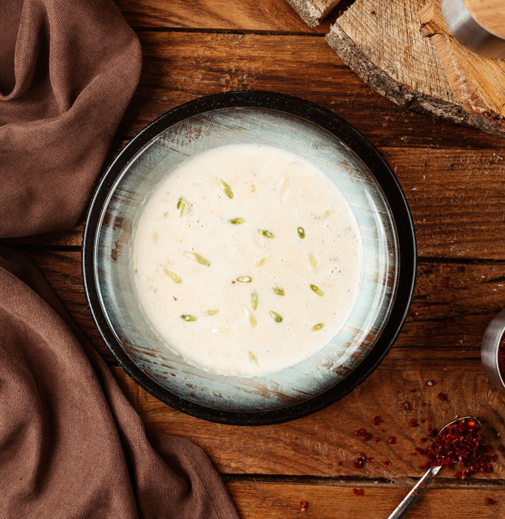 Coffee Yogurt Exfoliator Recipe Perfect for a Soft and Smooth Skin