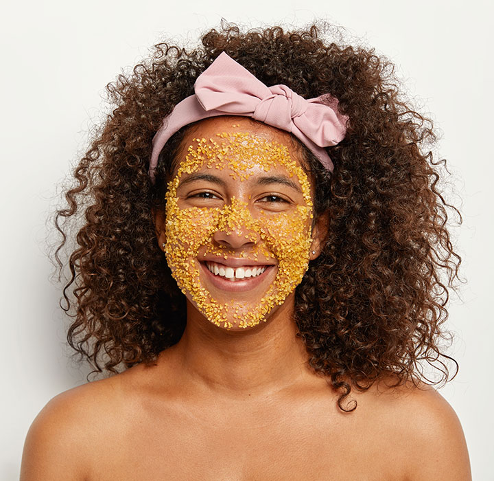 DIY Skin and Body Exfoliator Recipes that are Easy to Prepare at Home