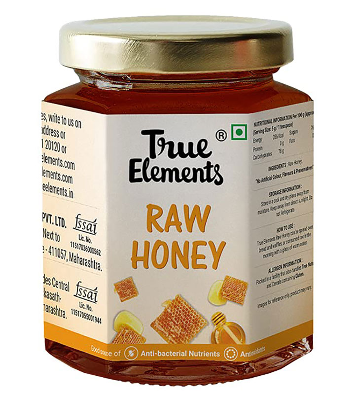 Raw Honey is in My Wishlist for the Coming Great Indian Festival