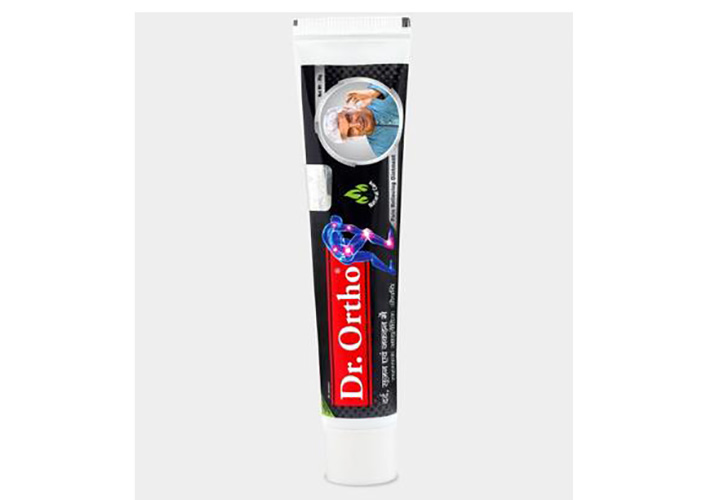 Dr. Ortho Pain Relief Ointment