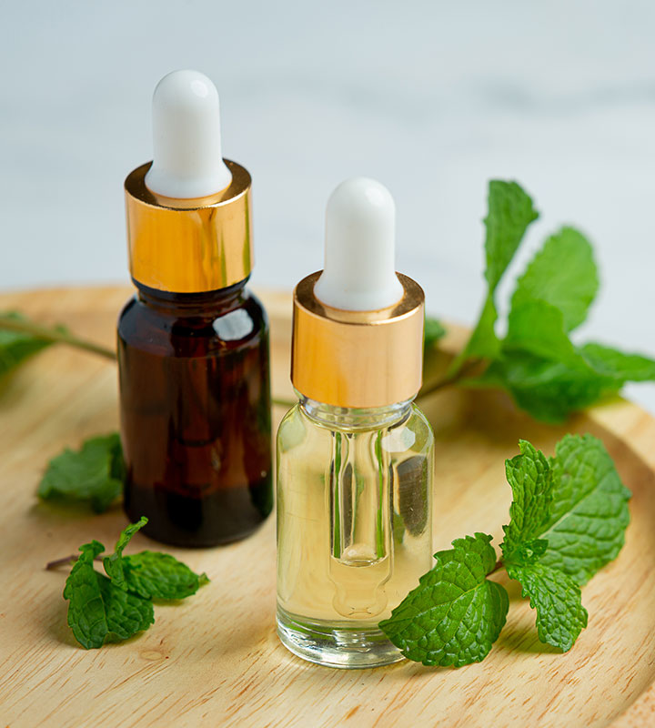 Essential Oils that You Can Use to Treat Skin Problems