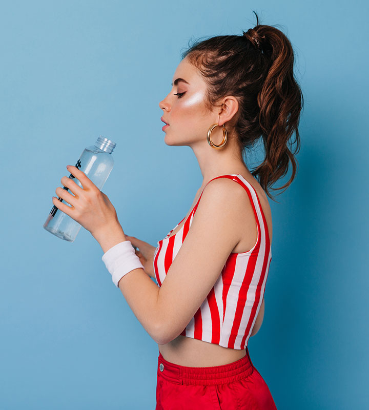 How Purified Water Helps to Shape Your Health Routine