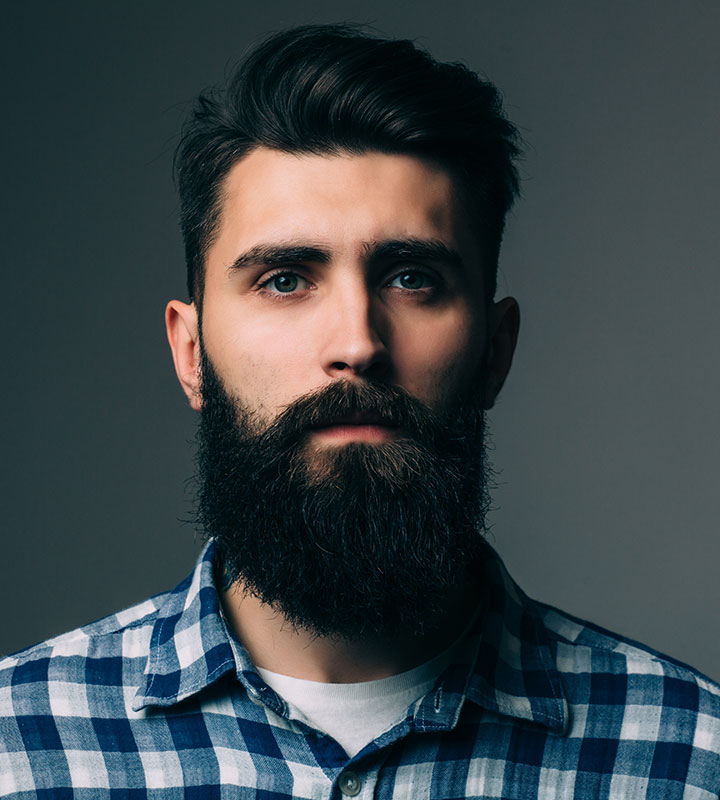 How to Grow Beard Properly