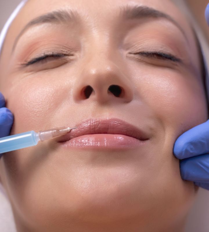 Injections and Fillers are Bad for Plastic Surgery