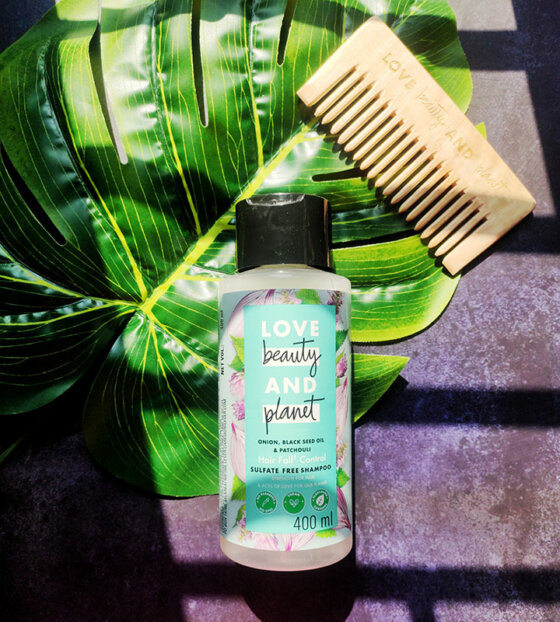 Rustic Art Charcoal Mint Shampoo Review with Ingredient Analysis