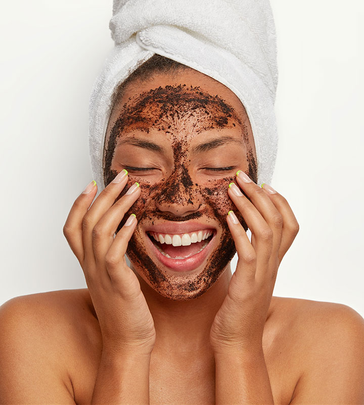 Know Everything about Skin Exfoliation in Detail